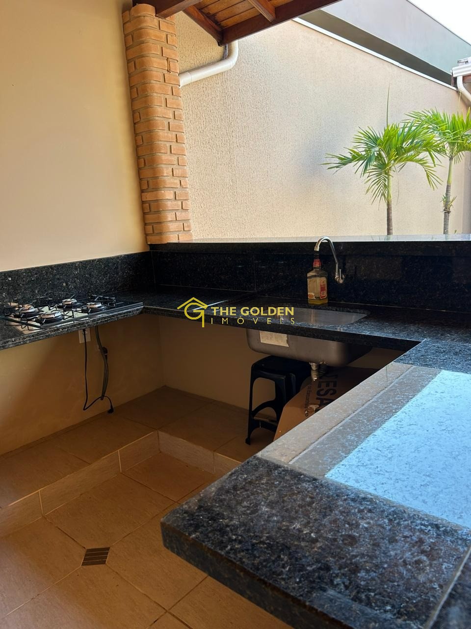 Casa à venda com 3 quartos, 220m² - Foto 21