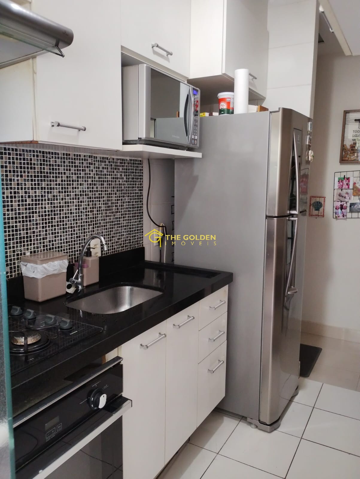 Apartamento, 2 quartos, 45 m² - Foto 9