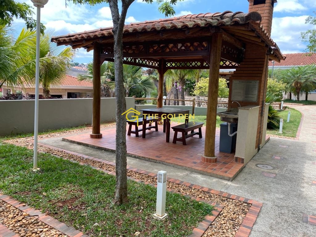 Casa de Condomínio à venda com 4 quartos, 375m² - Foto 48