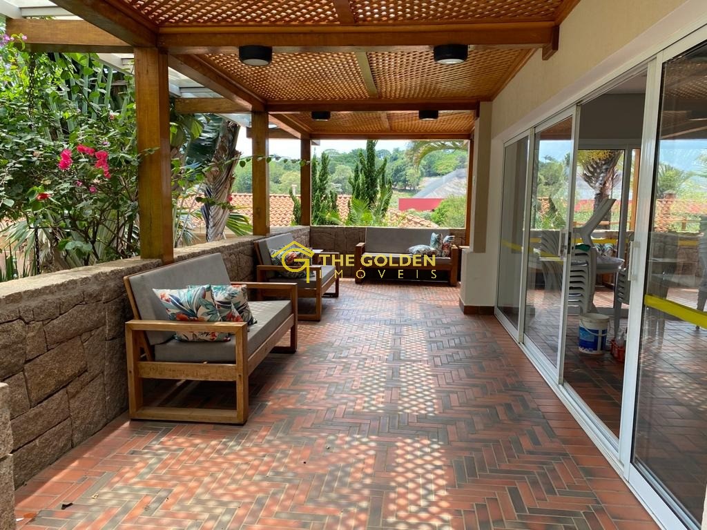 Casa de Condomínio à venda com 4 quartos, 375m² - Foto 45
