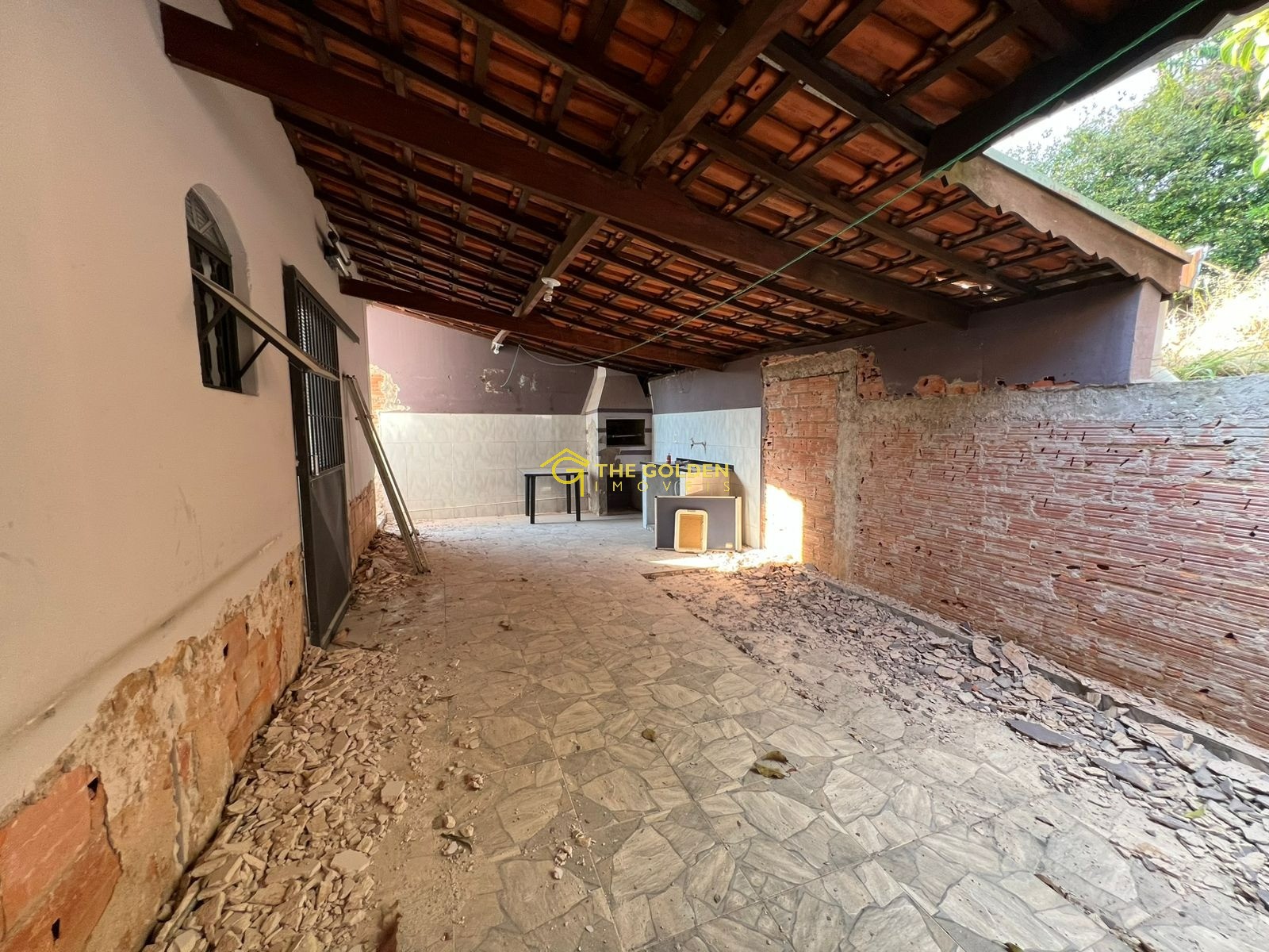 Casa para alugar com 3 quartos, 117m² - Foto 23