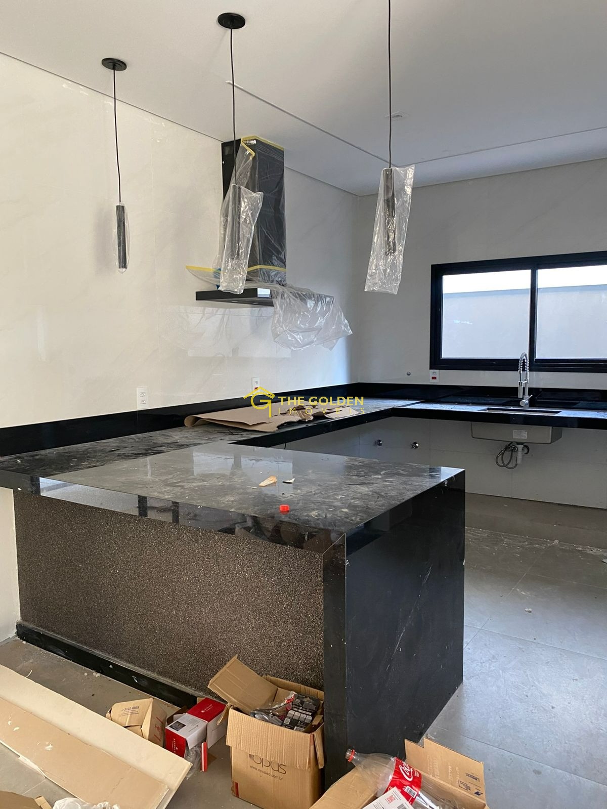 Casa de Condomínio, 3 quartos - Foto 9