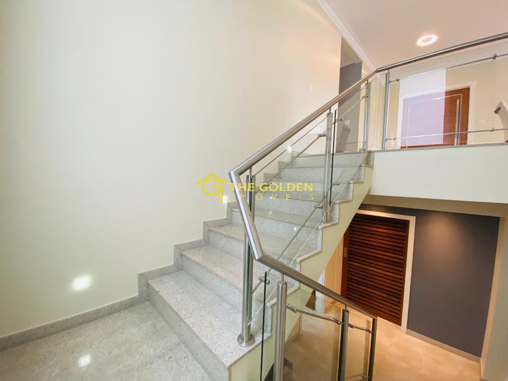 Casa de Condomínio à venda com 4 quartos, 375m² - Foto 34