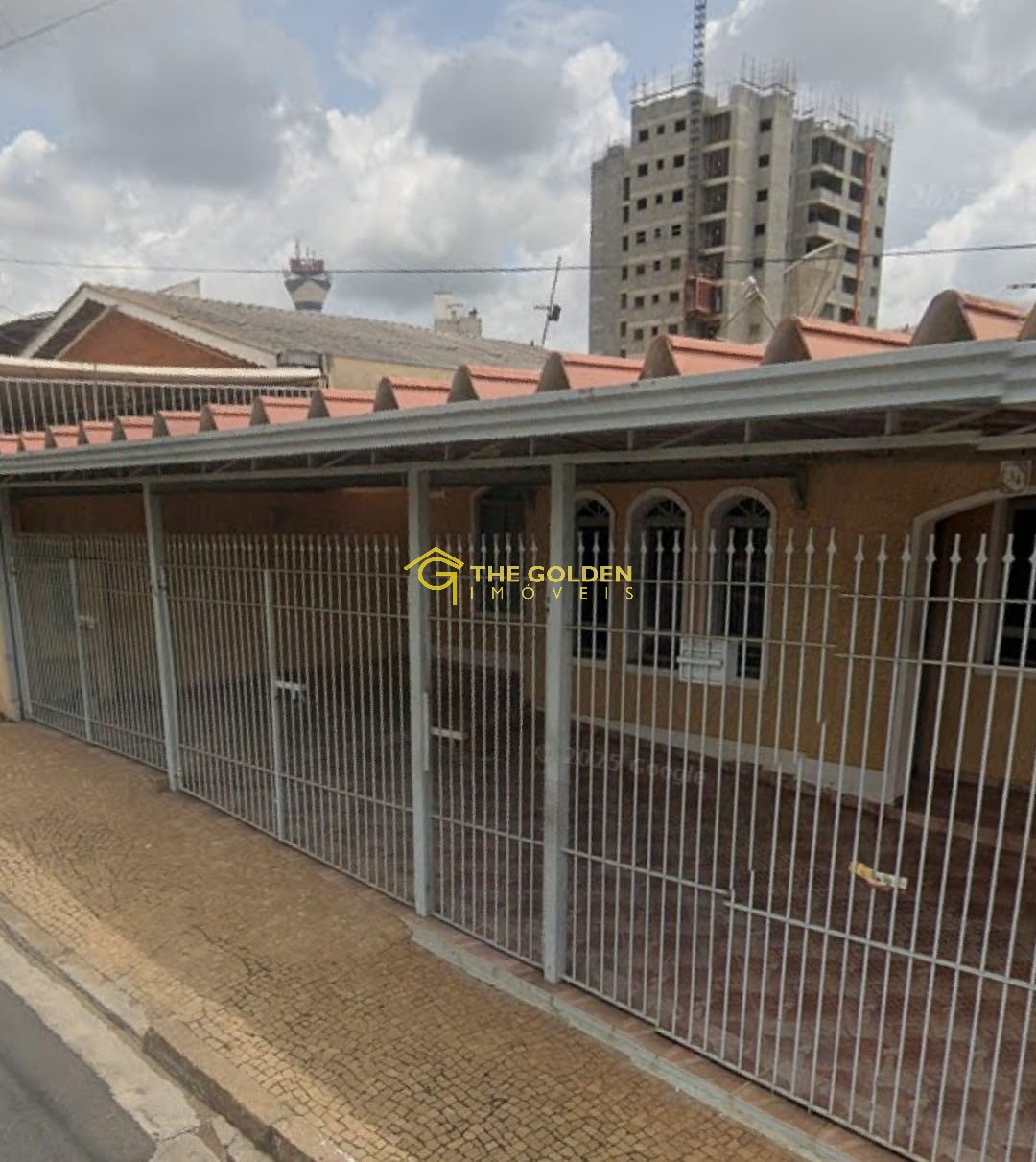 Casa, 3 quartos, 170 m² - Foto 1