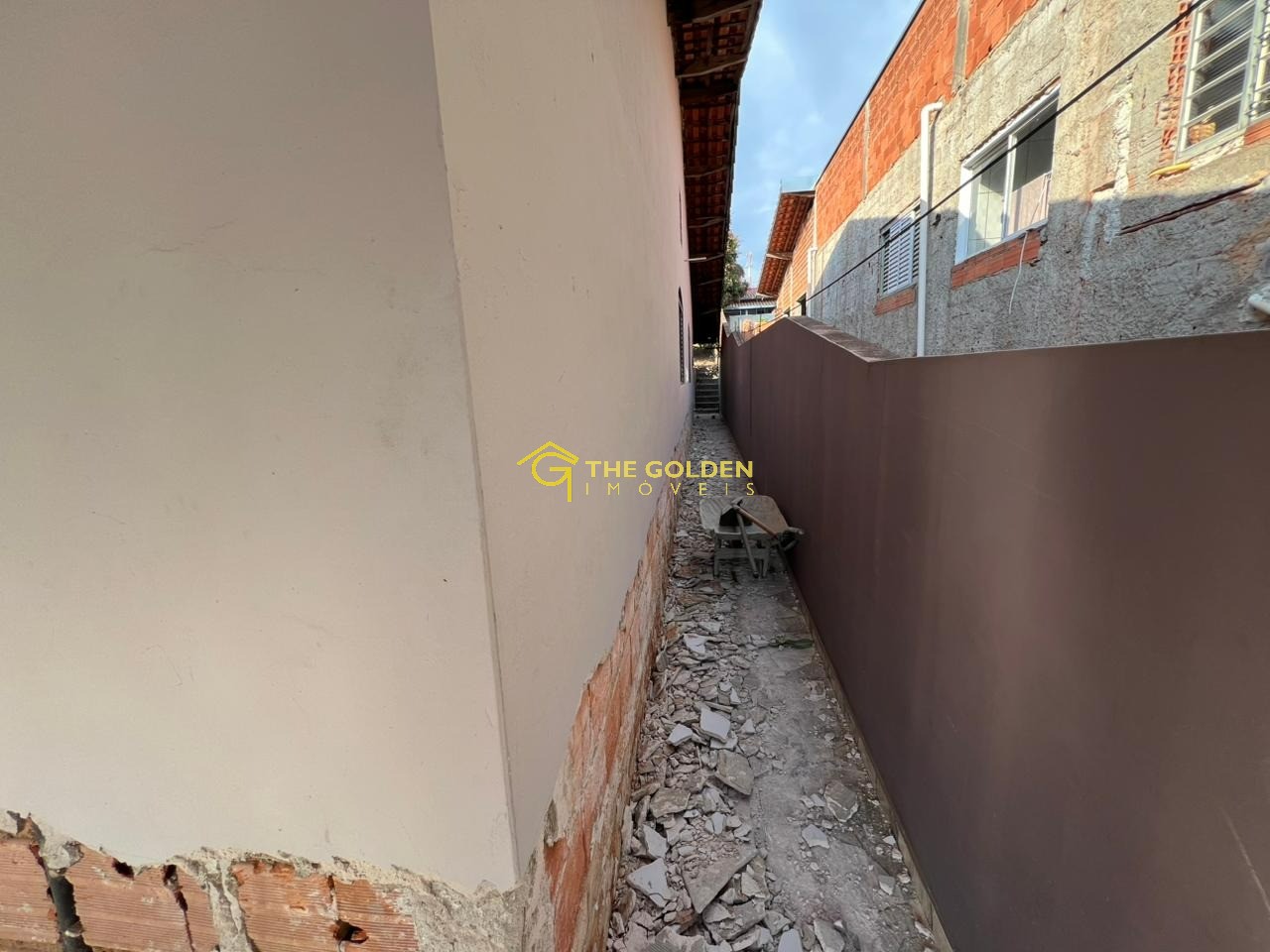 Casa para alugar com 3 quartos, 117m² - Foto 6