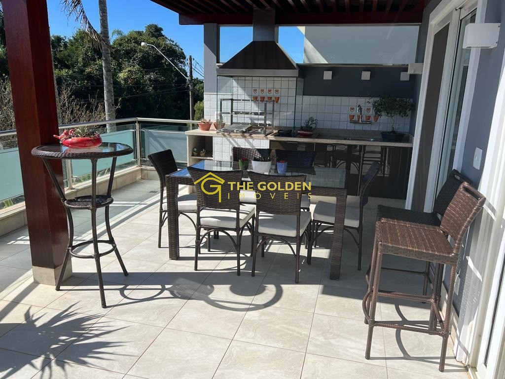 Casa de Condomínio à venda com 4 quartos, 375m² - Foto 30
