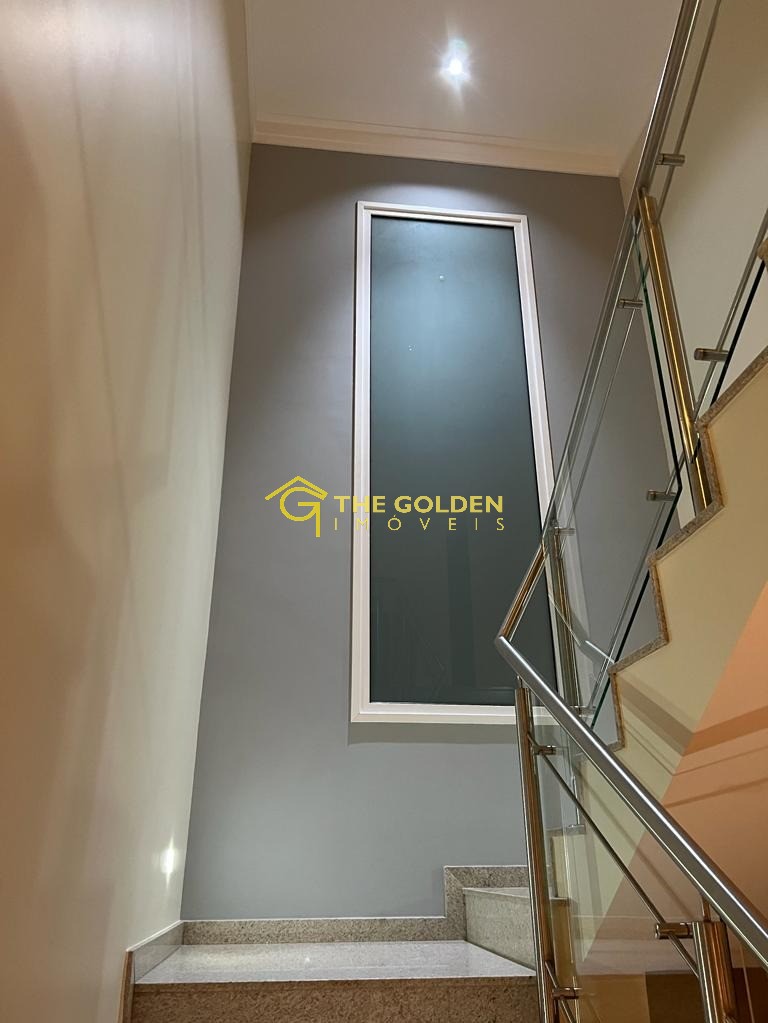 Casa de Condomínio à venda com 4 quartos, 375m² - Foto 24