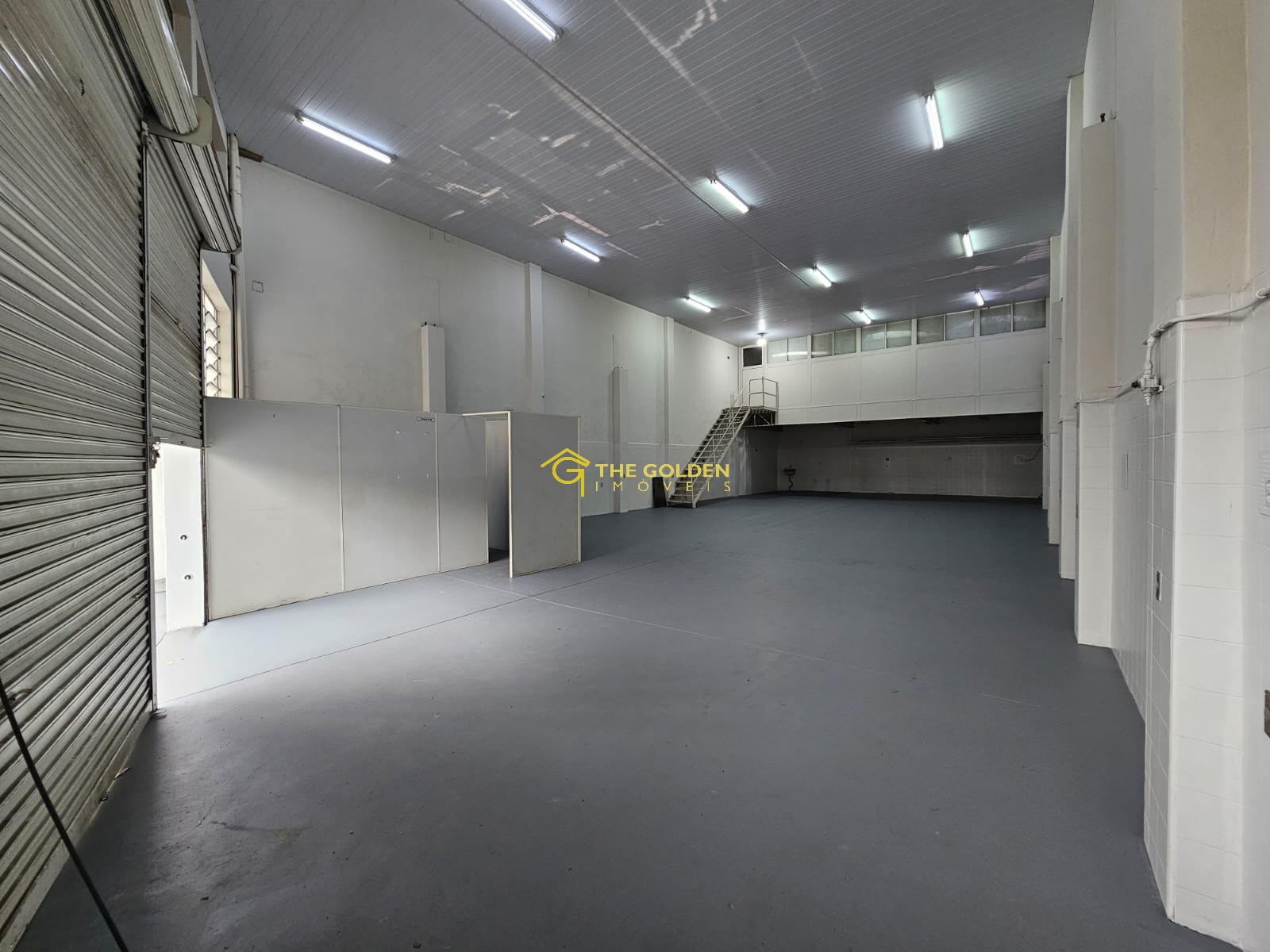 Depósito-Galpão-Armazém para alugar, 271m² - Foto 14