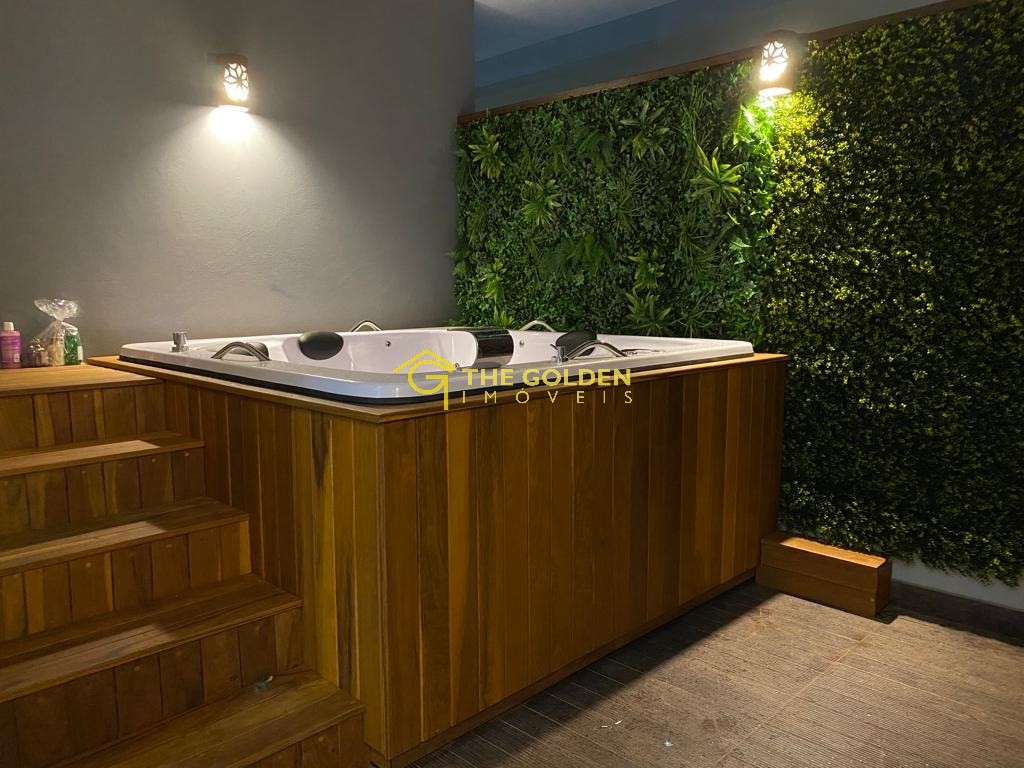 Casa de Condomínio à venda com 4 quartos, 375m² - Foto 29