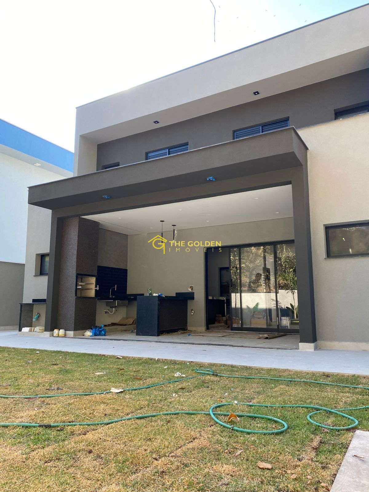 Casa de Condomínio, 3 quartos - Foto 12