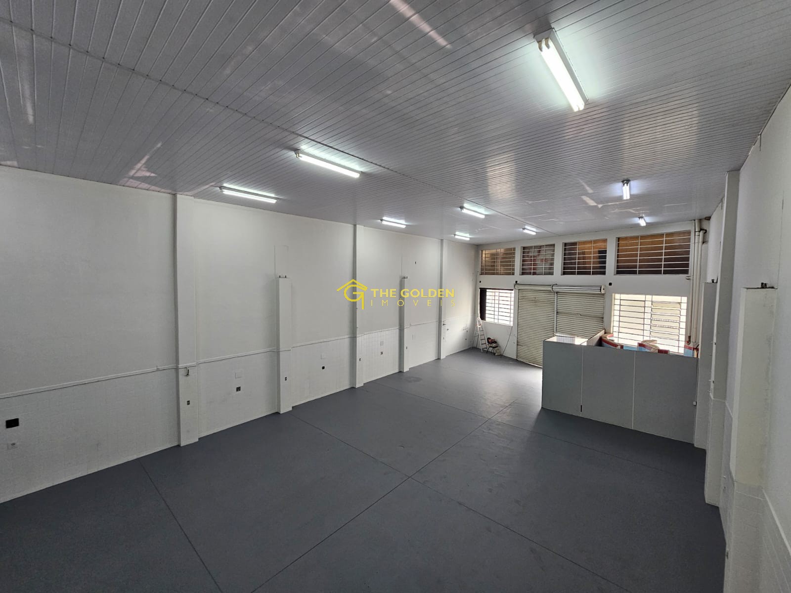 Depósito-Galpão-Armazém para alugar, 271m² - Foto 3