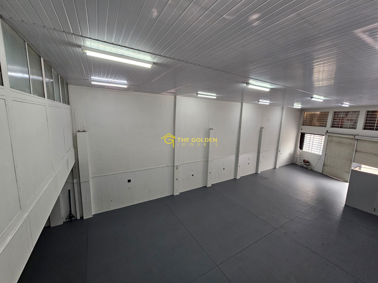 Depósito-Galpão-Armazém para alugar, 271m² - Foto 4