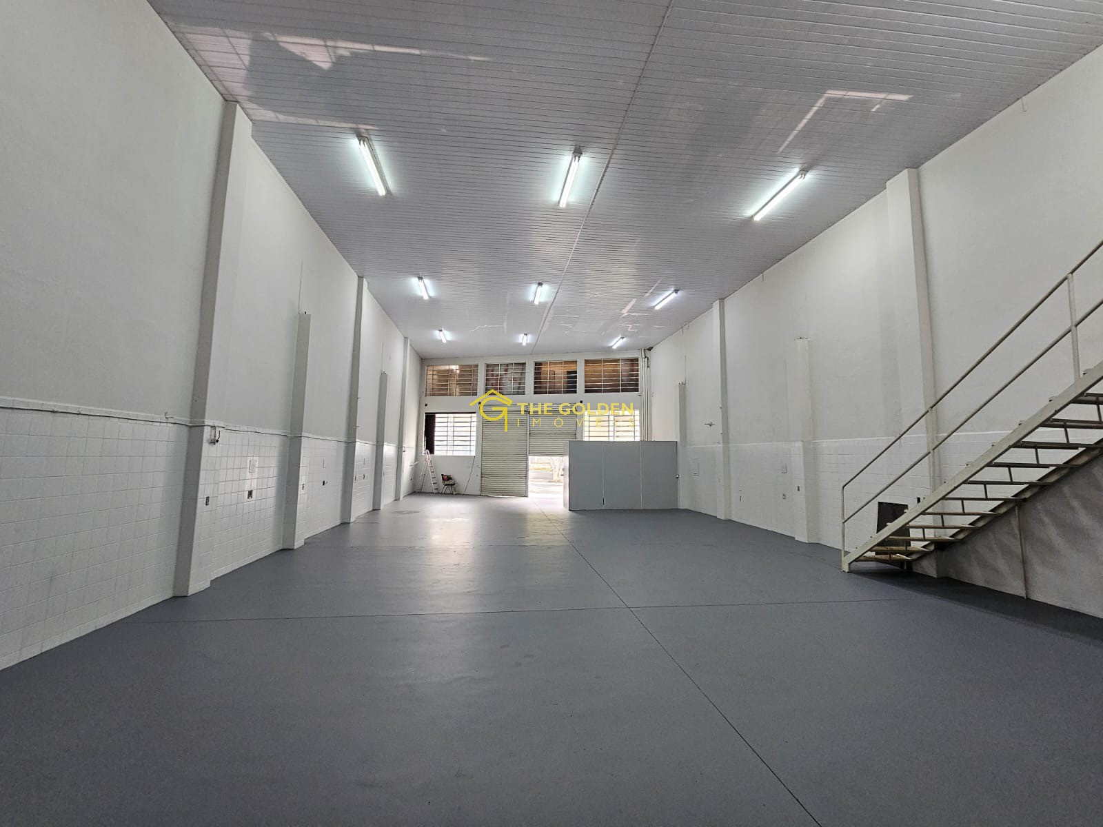Depósito-Galpão-Armazém para alugar, 271m² - Foto 10