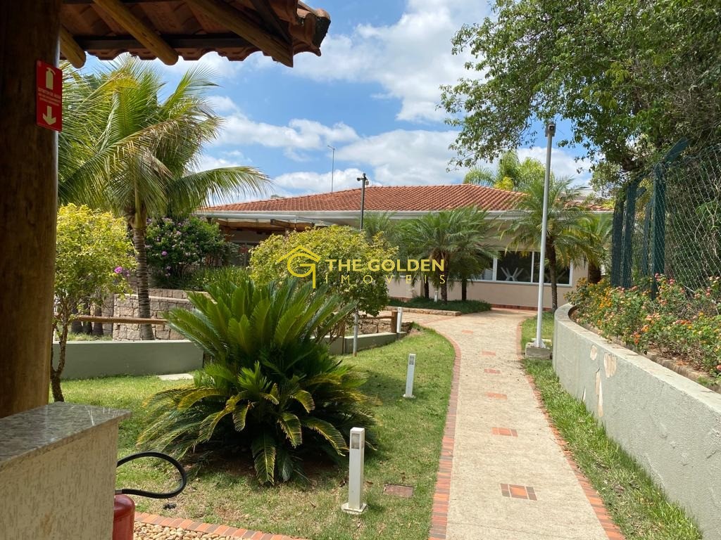 Casa de Condomínio à venda com 4 quartos, 375m² - Foto 47