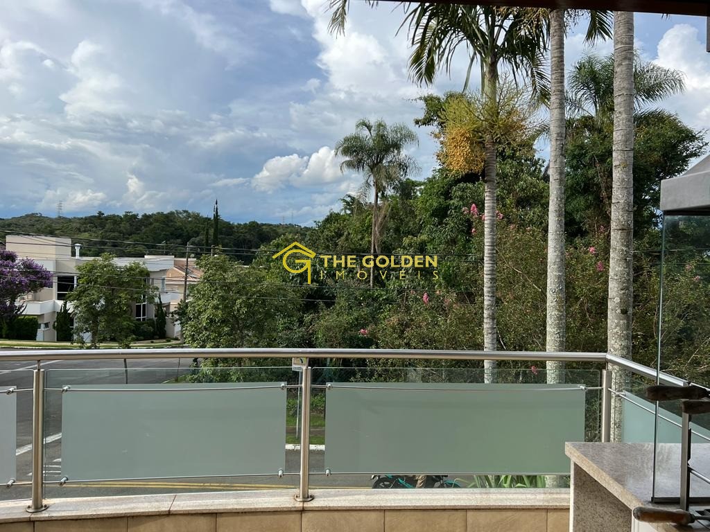 Casa de Condomínio à venda com 4 quartos, 375m² - Foto 23