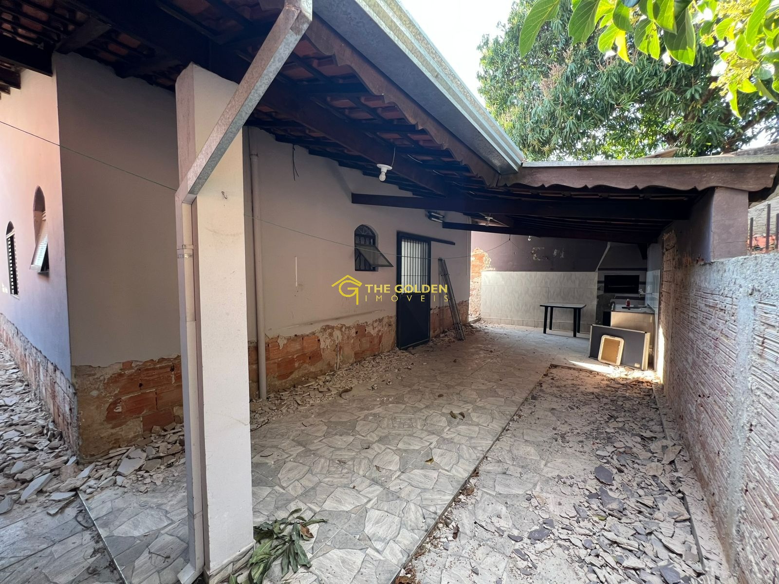 Casa para alugar com 3 quartos, 117m² - Foto 22