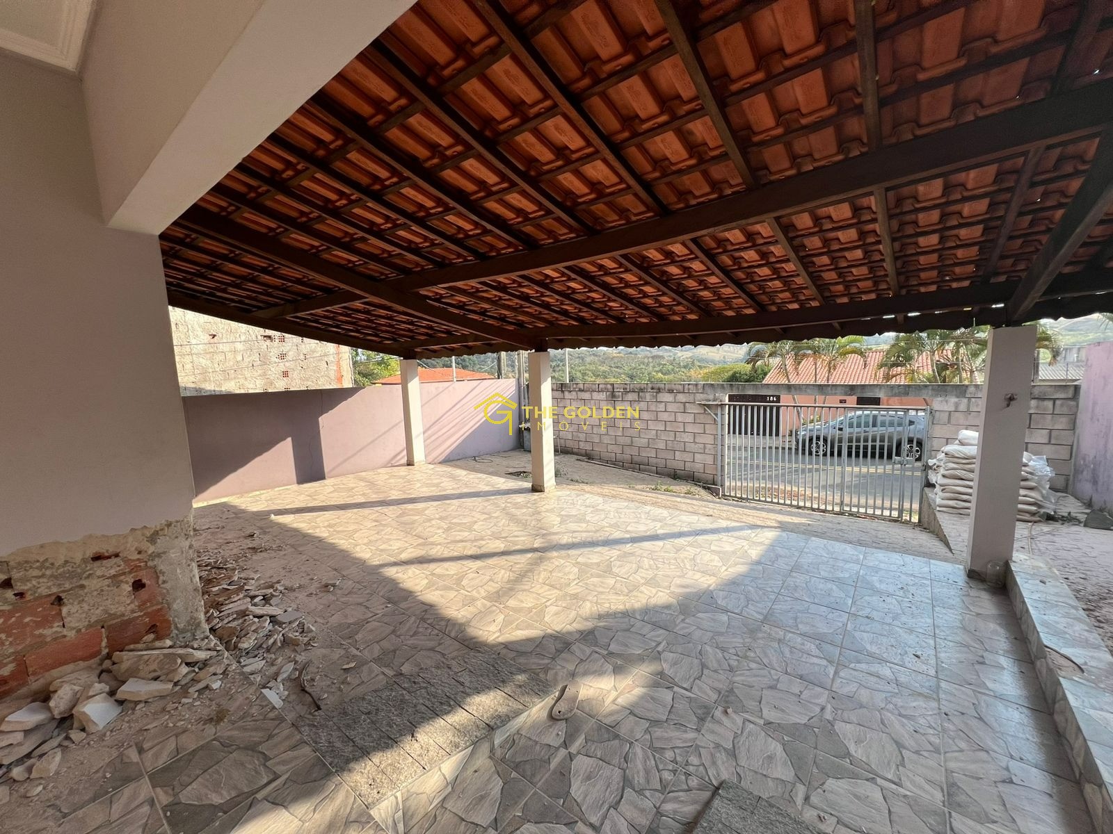 Casa para alugar com 3 quartos, 117m² - Foto 3