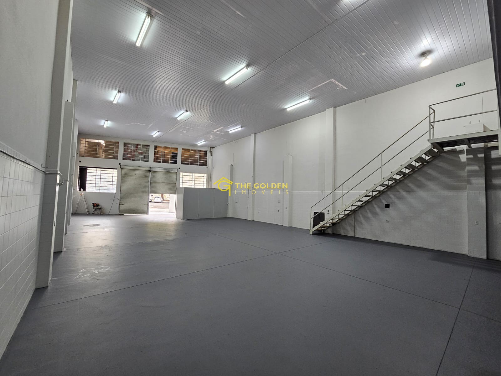 Depósito-Galpão-Armazém para alugar, 271m² - Foto 8