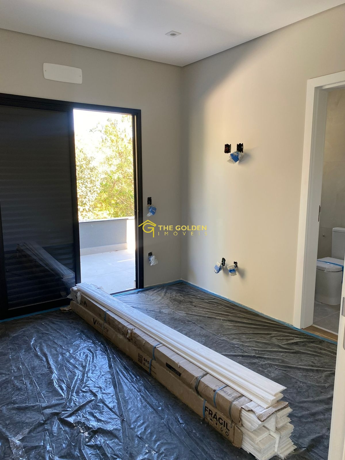 Casa de Condomínio, 3 quartos - Foto 23