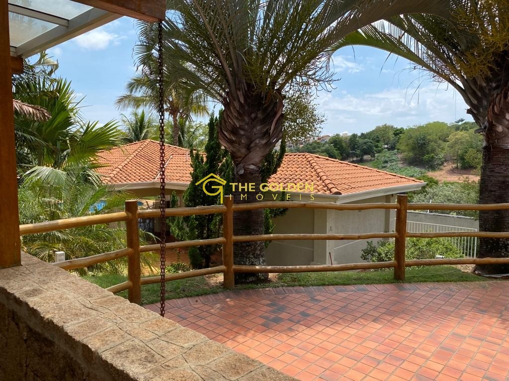 Casa de Condomínio à venda com 4 quartos, 375m² - Foto 42