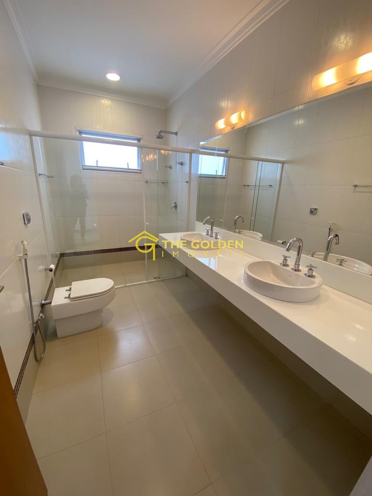 Casa de Condomínio à venda com 4 quartos, 375m² - Foto 13