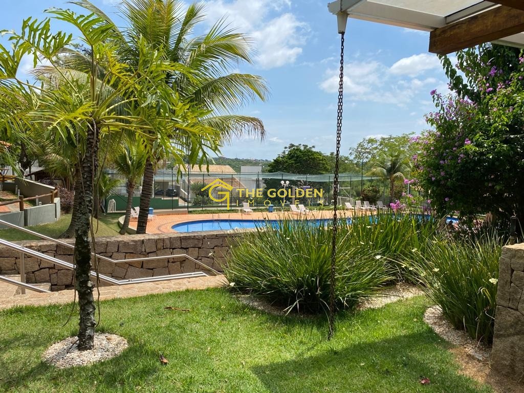 Casa de Condomínio à venda com 4 quartos, 375m² - Foto 46