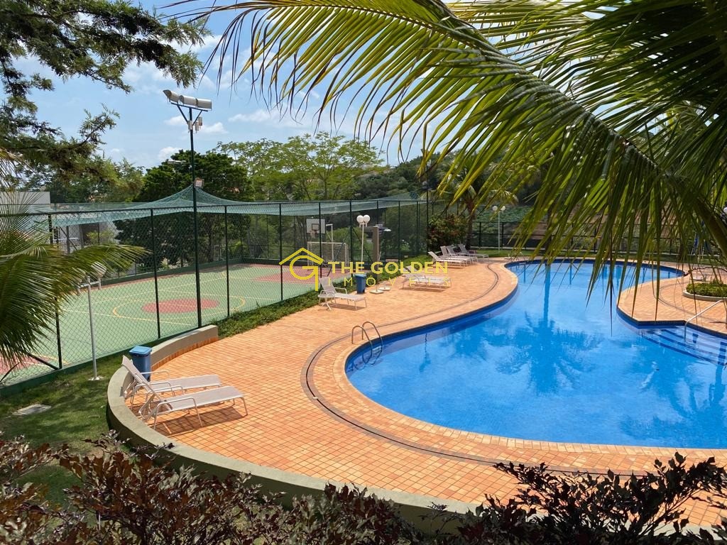 Casa de Condomínio à venda com 4 quartos, 375m² - Foto 39