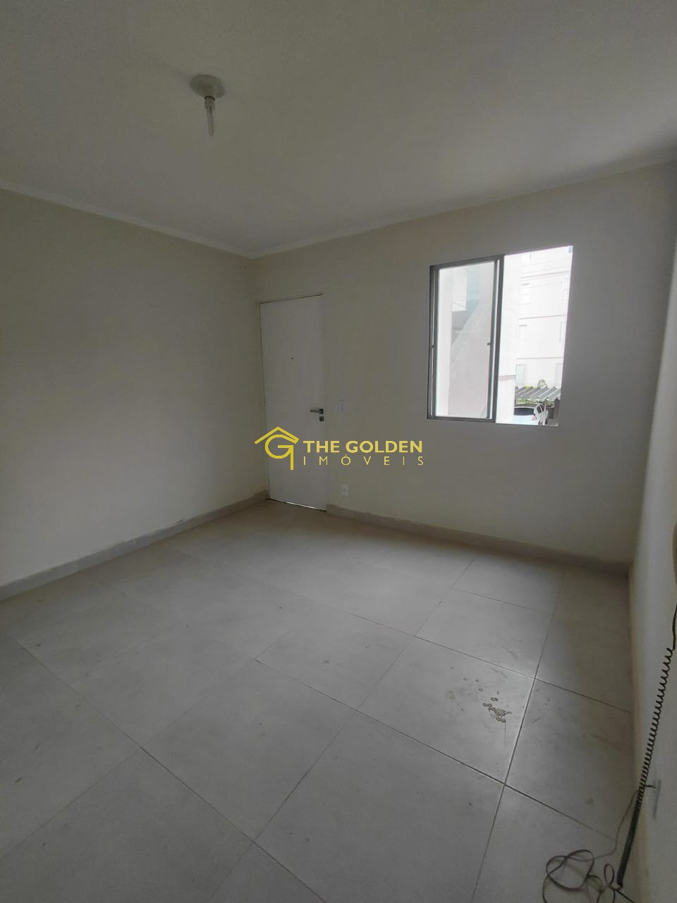 Apartamento à venda com 2 quartos, 57m² - Foto 2