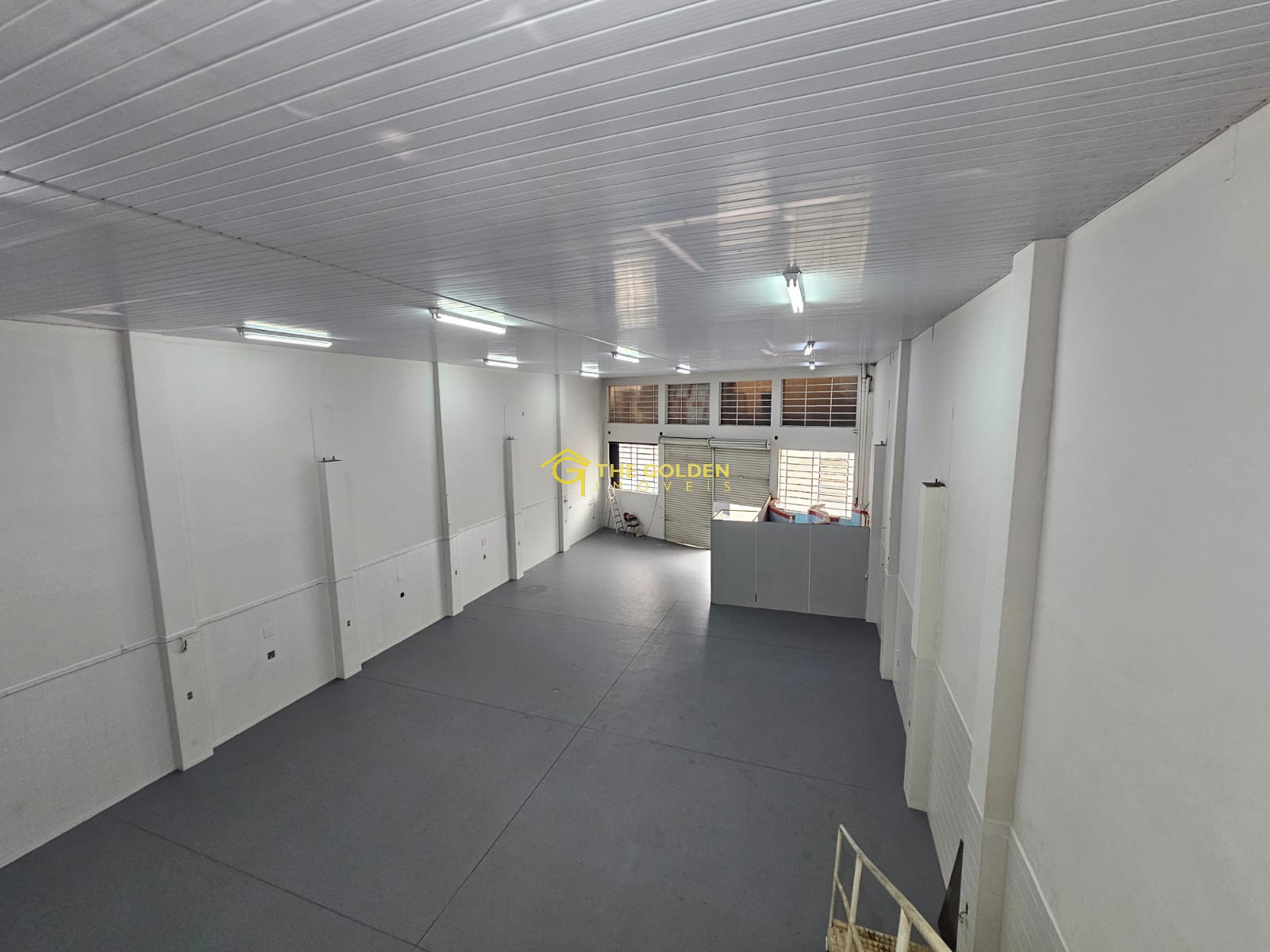Depósito-Galpão-Armazém para alugar, 271m² - Foto 5