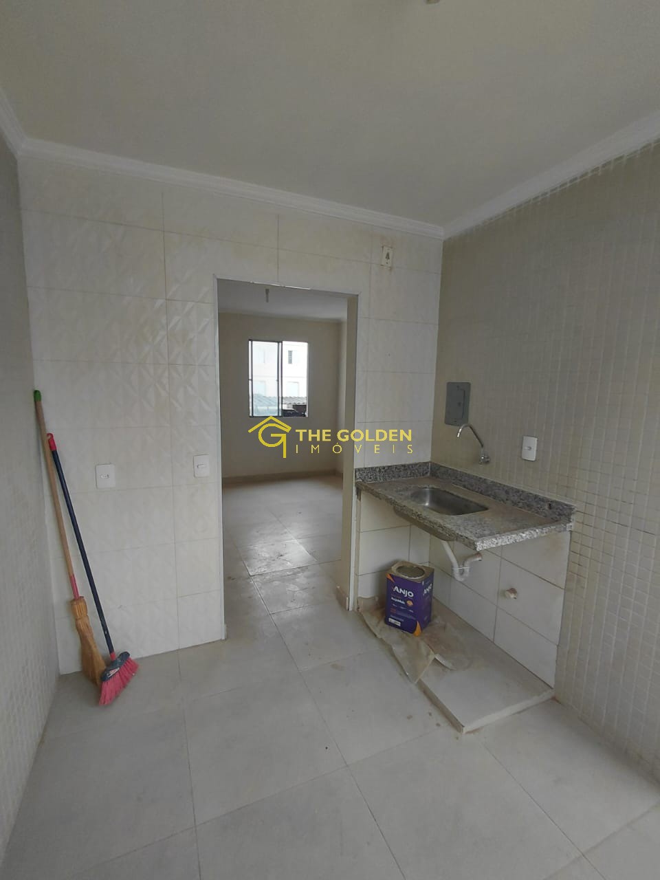 Apartamento à venda com 2 quartos, 57m² - Foto 11