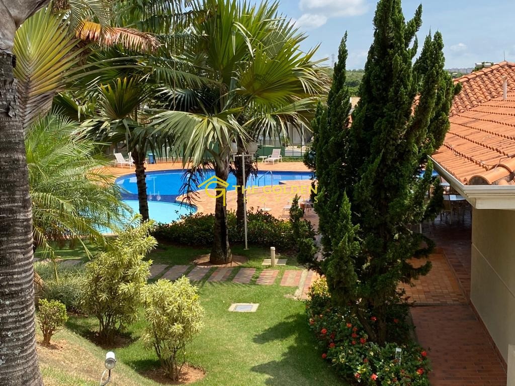 Casa de Condomínio à venda com 4 quartos, 375m² - Foto 40