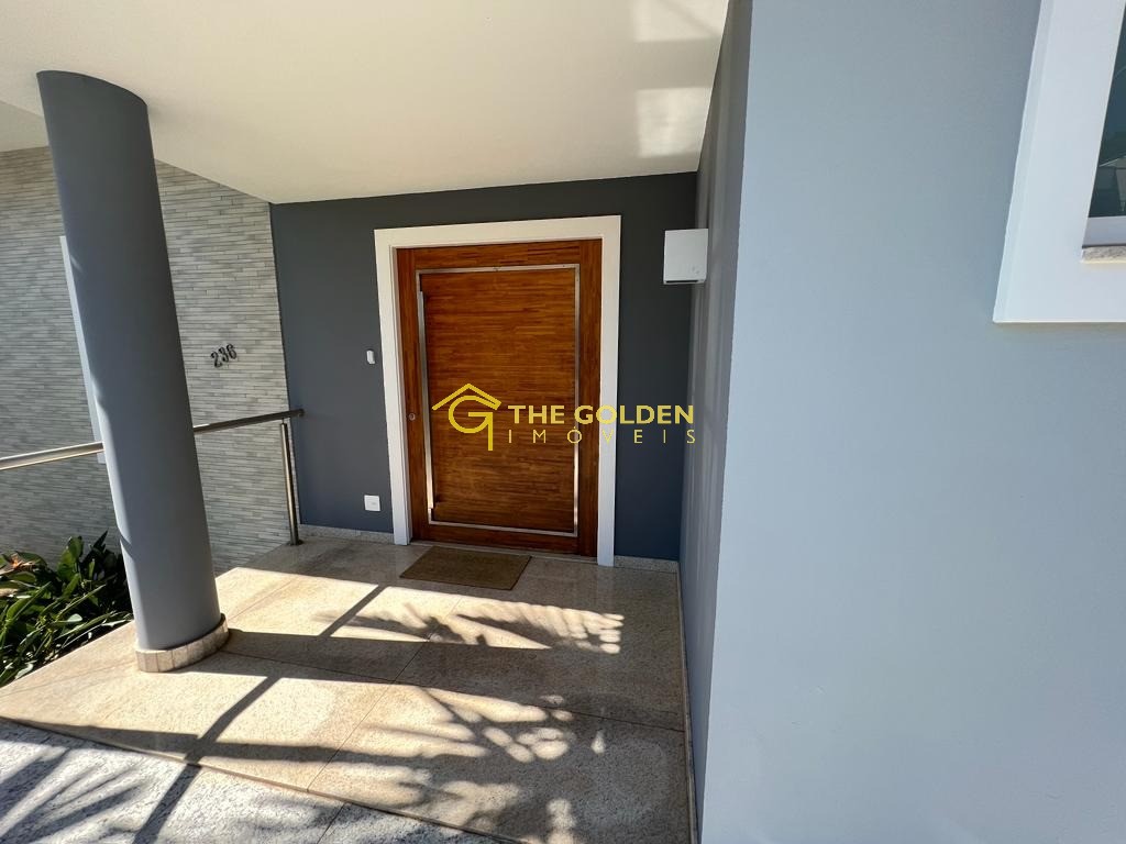 Casa de Condomínio à venda com 4 quartos, 375m² - Foto 26