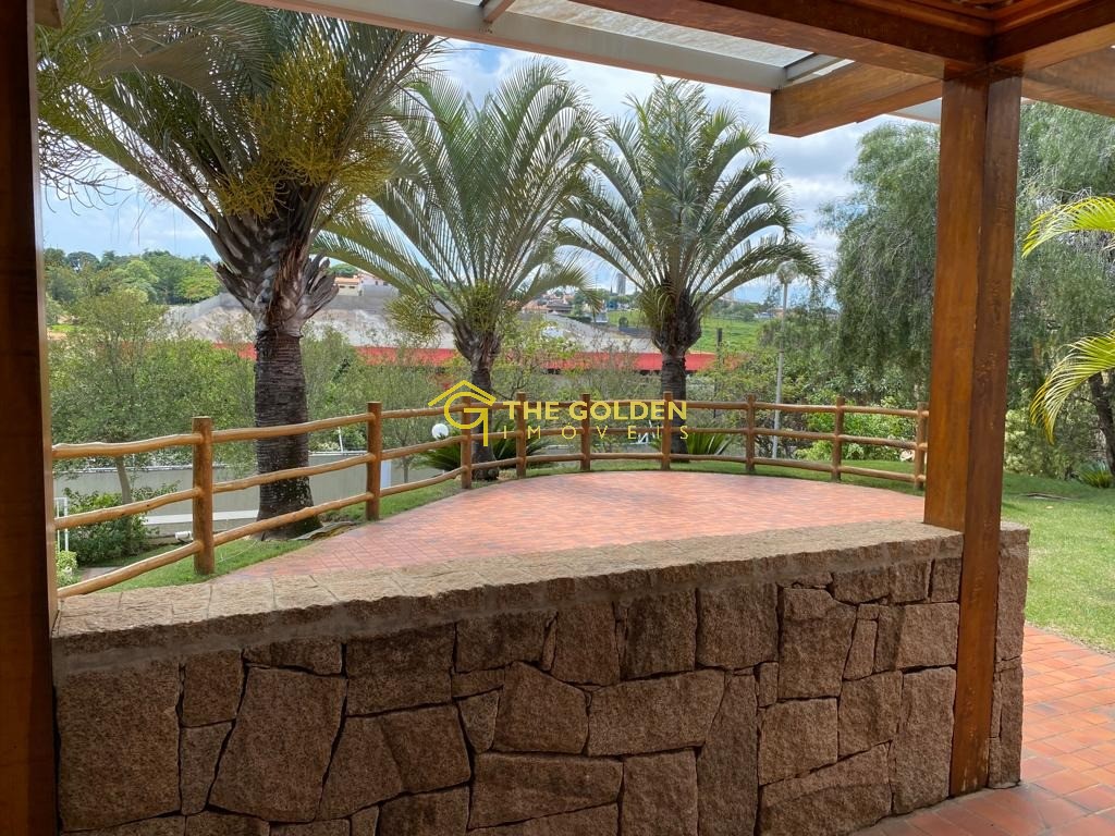 Casa de Condomínio à venda com 4 quartos, 375m² - Foto 43
