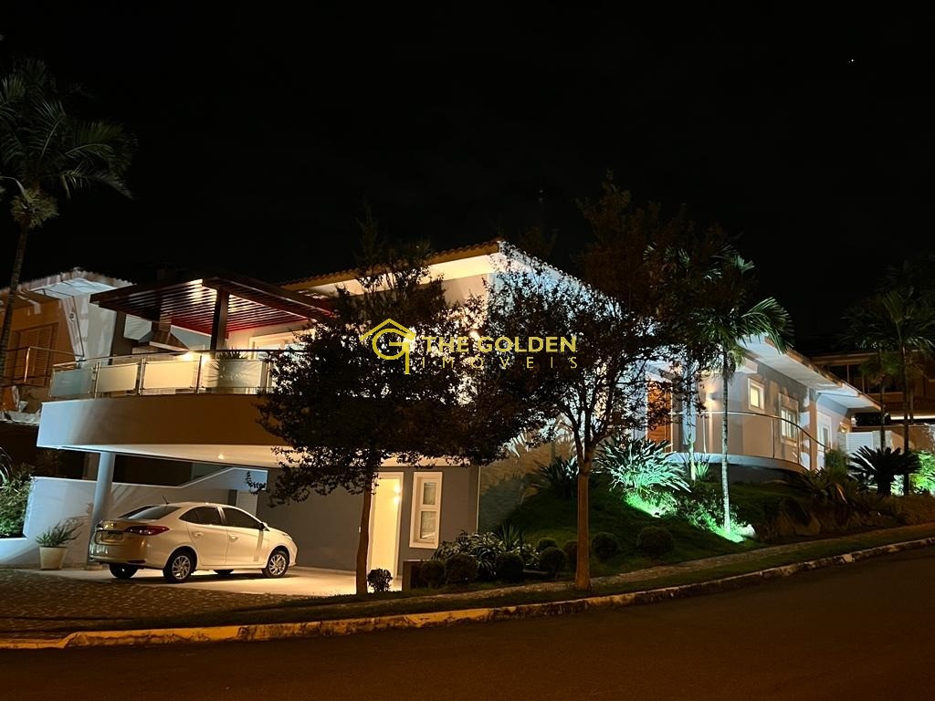 Casa de Condomínio à venda com 4 quartos, 375m² - Foto 27