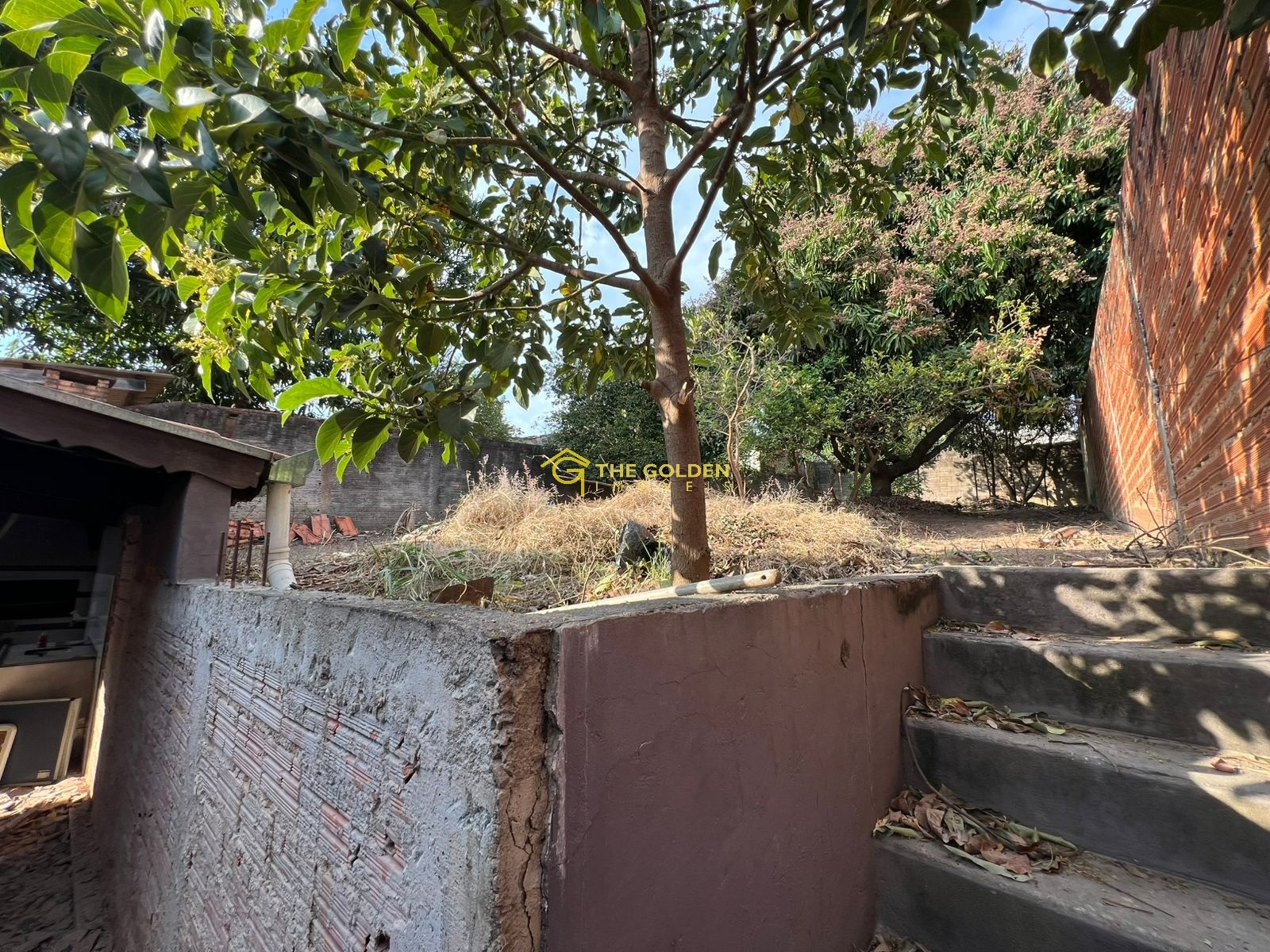Casa para alugar com 3 quartos, 117m² - Foto 24