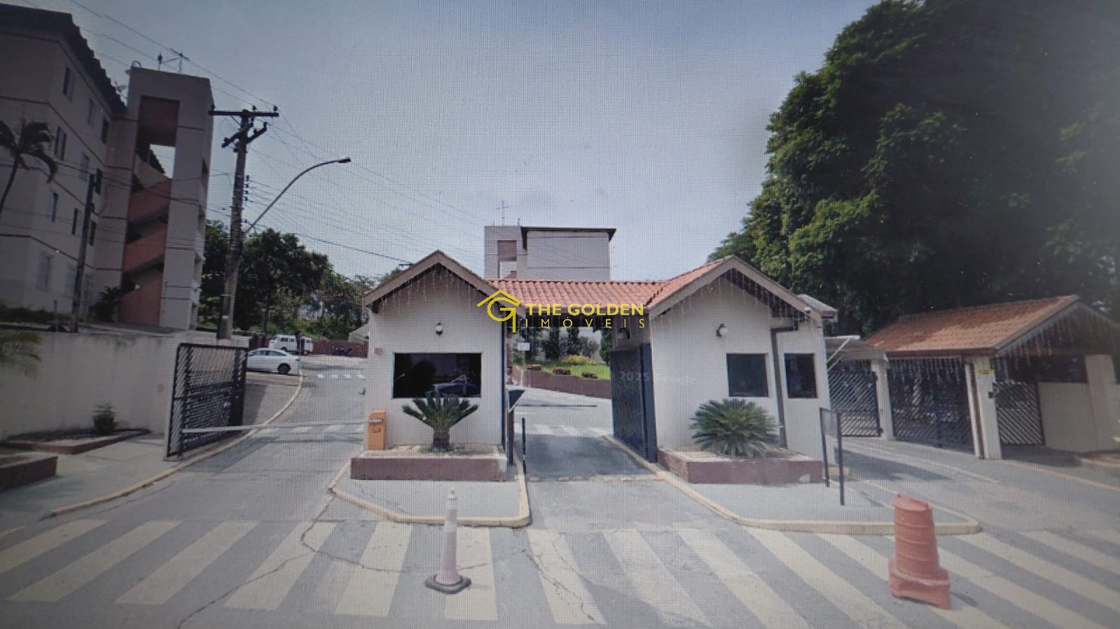 Apartamento à venda com 2 quartos, 57m² - Foto 20