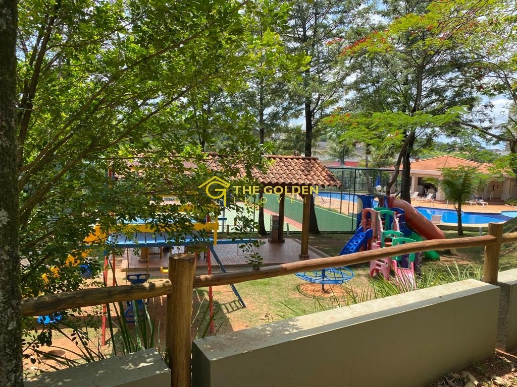 Casa de Condomínio à venda com 4 quartos, 375m² - Foto 38