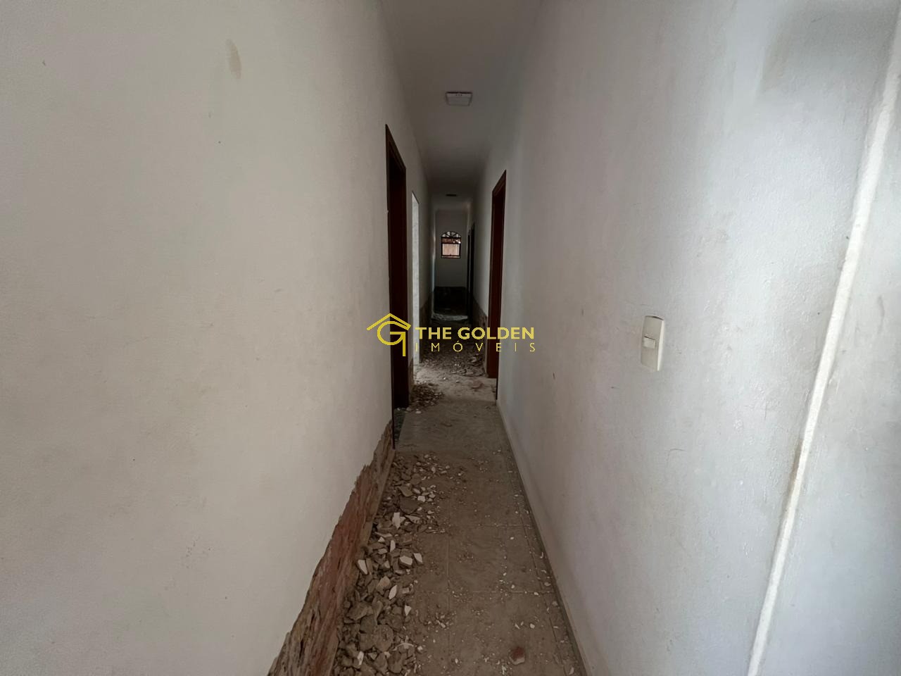 Casa para alugar com 3 quartos, 117m² - Foto 9