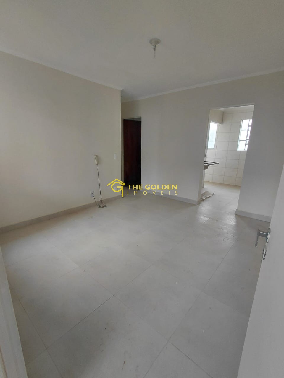 Apartamento à venda com 2 quartos, 57m² - Foto 1