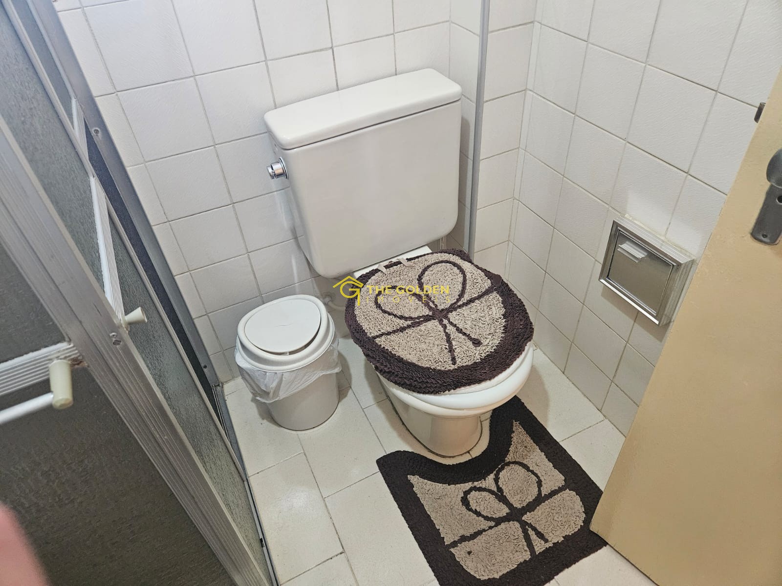 Apartamento à venda com 2 quartos, 54m² - Foto 5