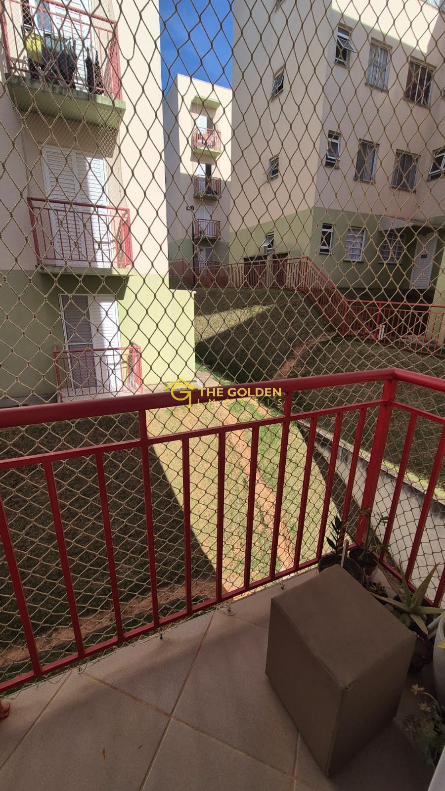 Apartamento, 2 quartos, 49 m² - Foto 12