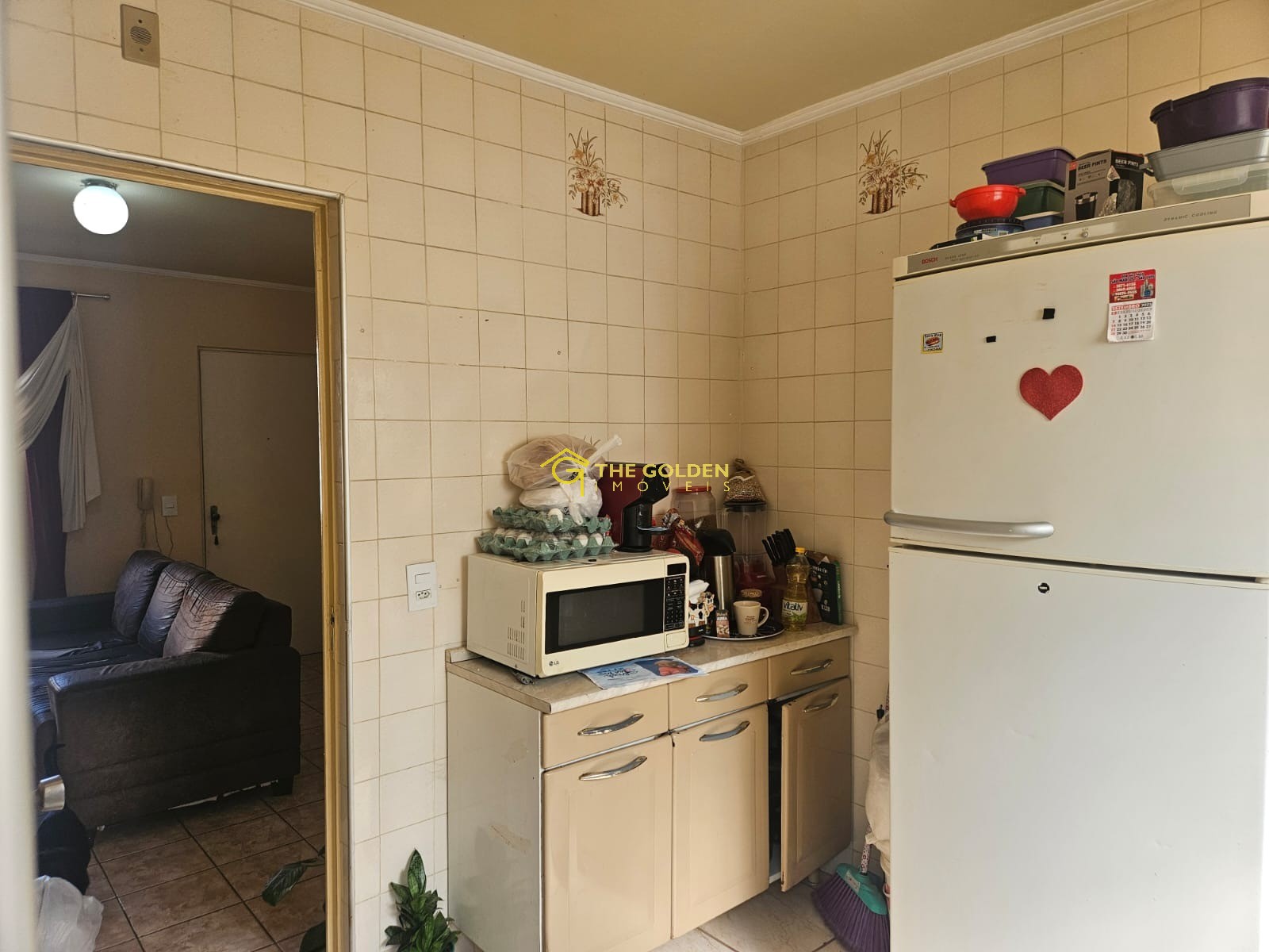 Apartamento à venda com 2 quartos, 54m² - Foto 12