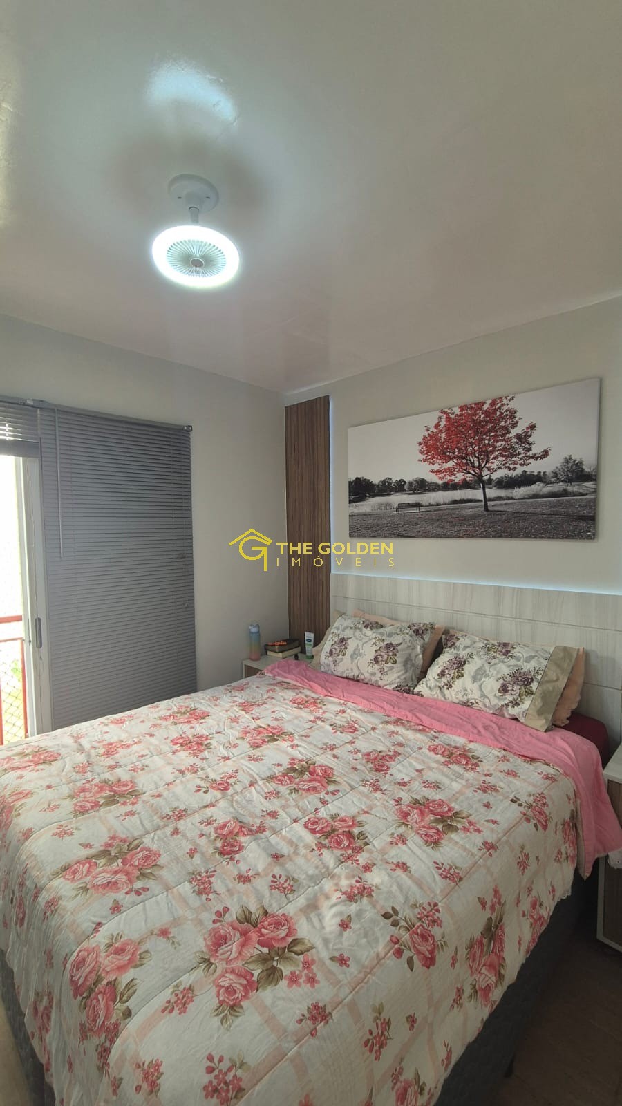 Apartamento, 2 quartos, 49 m² - Foto 8