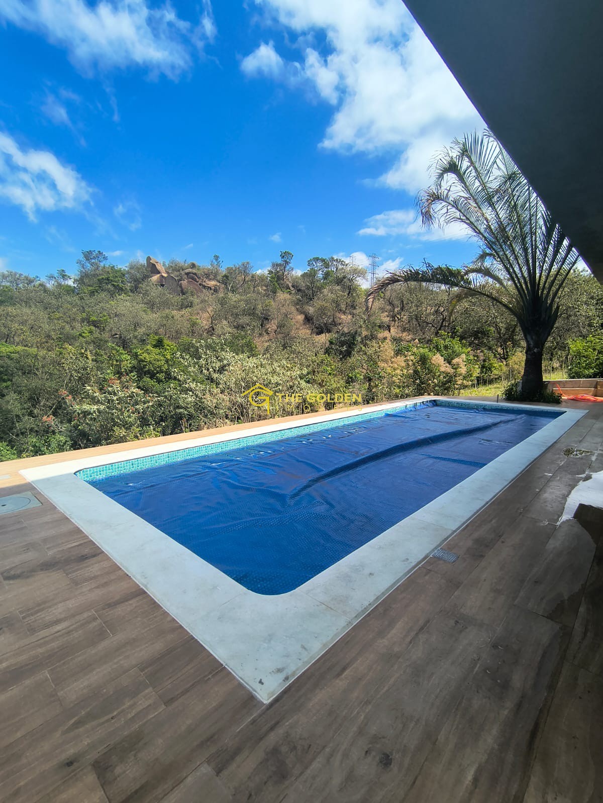 Chácara à venda e aluguel com 3 quartos, 1000m² - Foto 31
