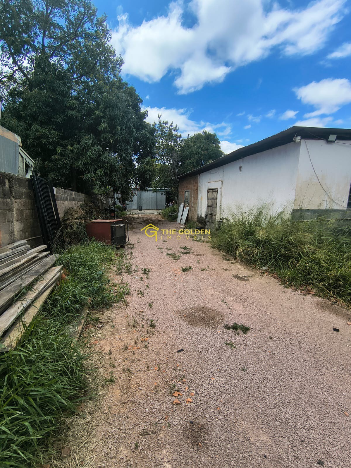 Terreno, 1000 m² - Foto 4