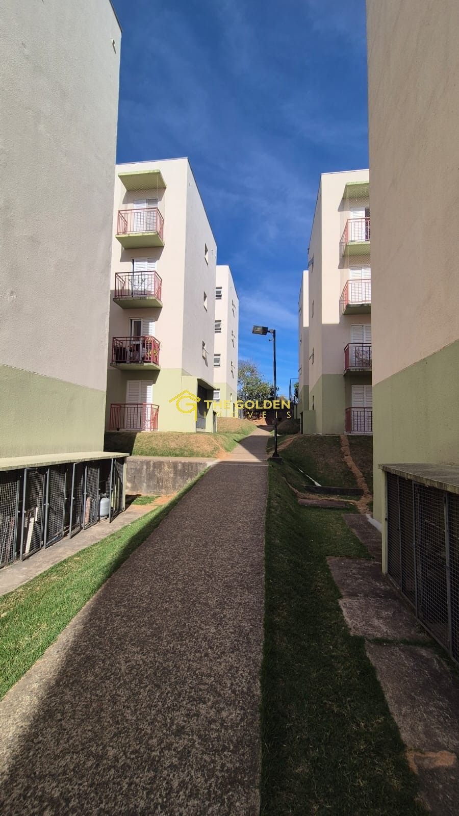 Apartamento, 2 quartos, 49 m² - Foto 26