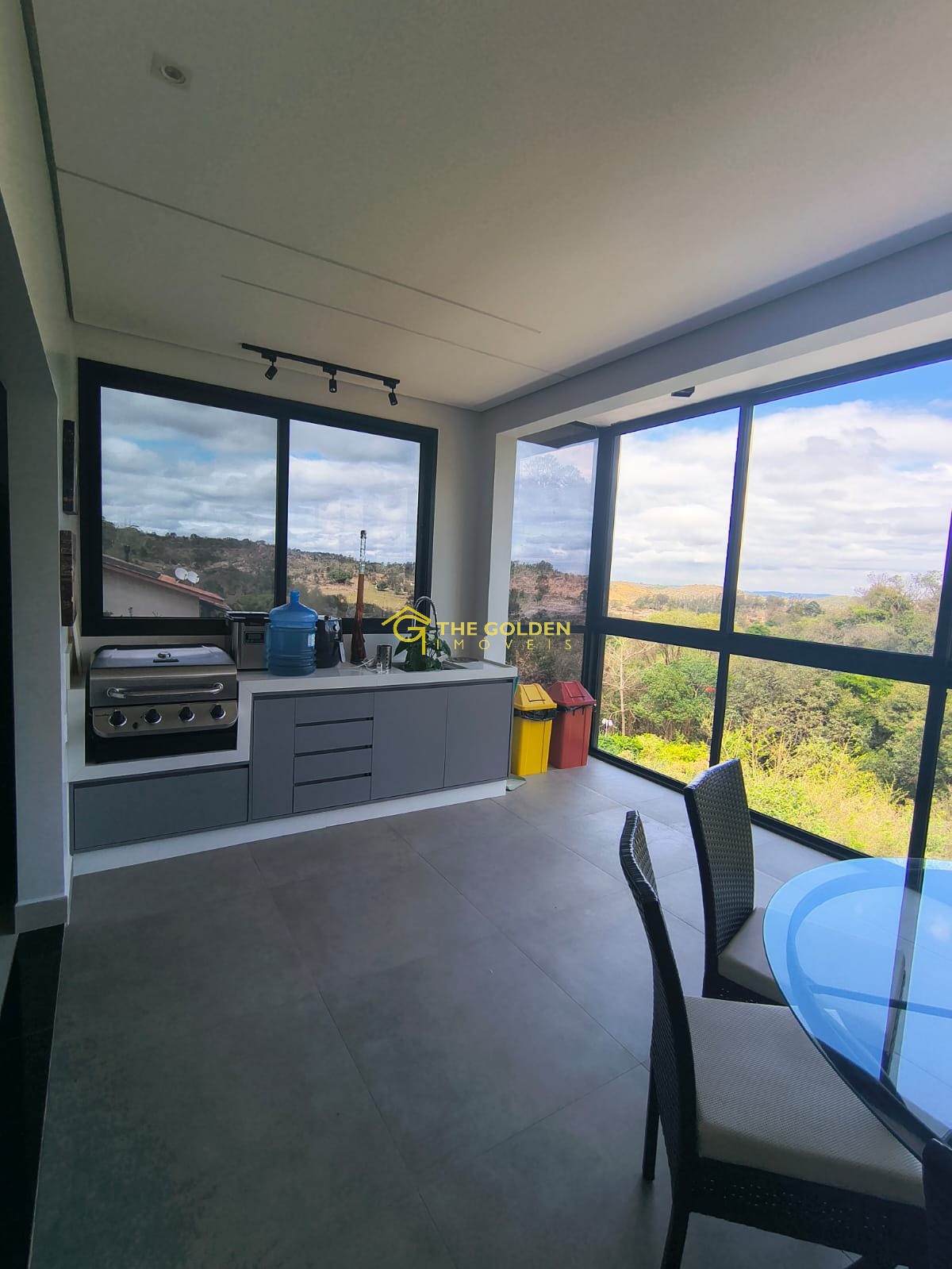 Chácara à venda e aluguel com 3 quartos, 1000m² - Foto 19