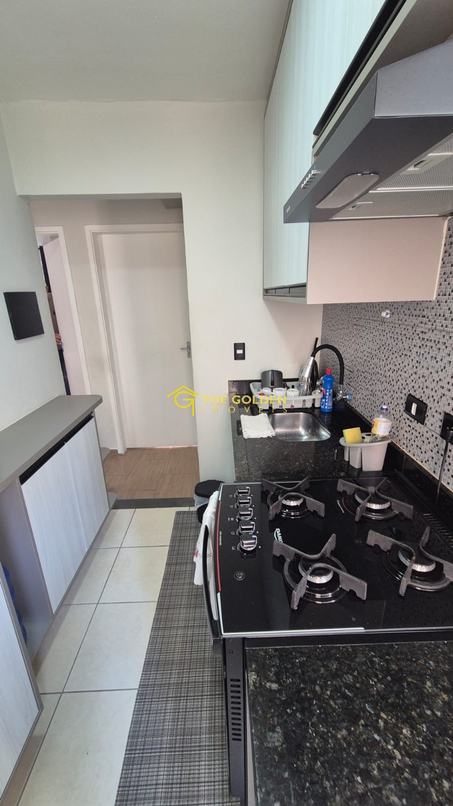 Apartamento, 2 quartos, 49 m² - Foto 9