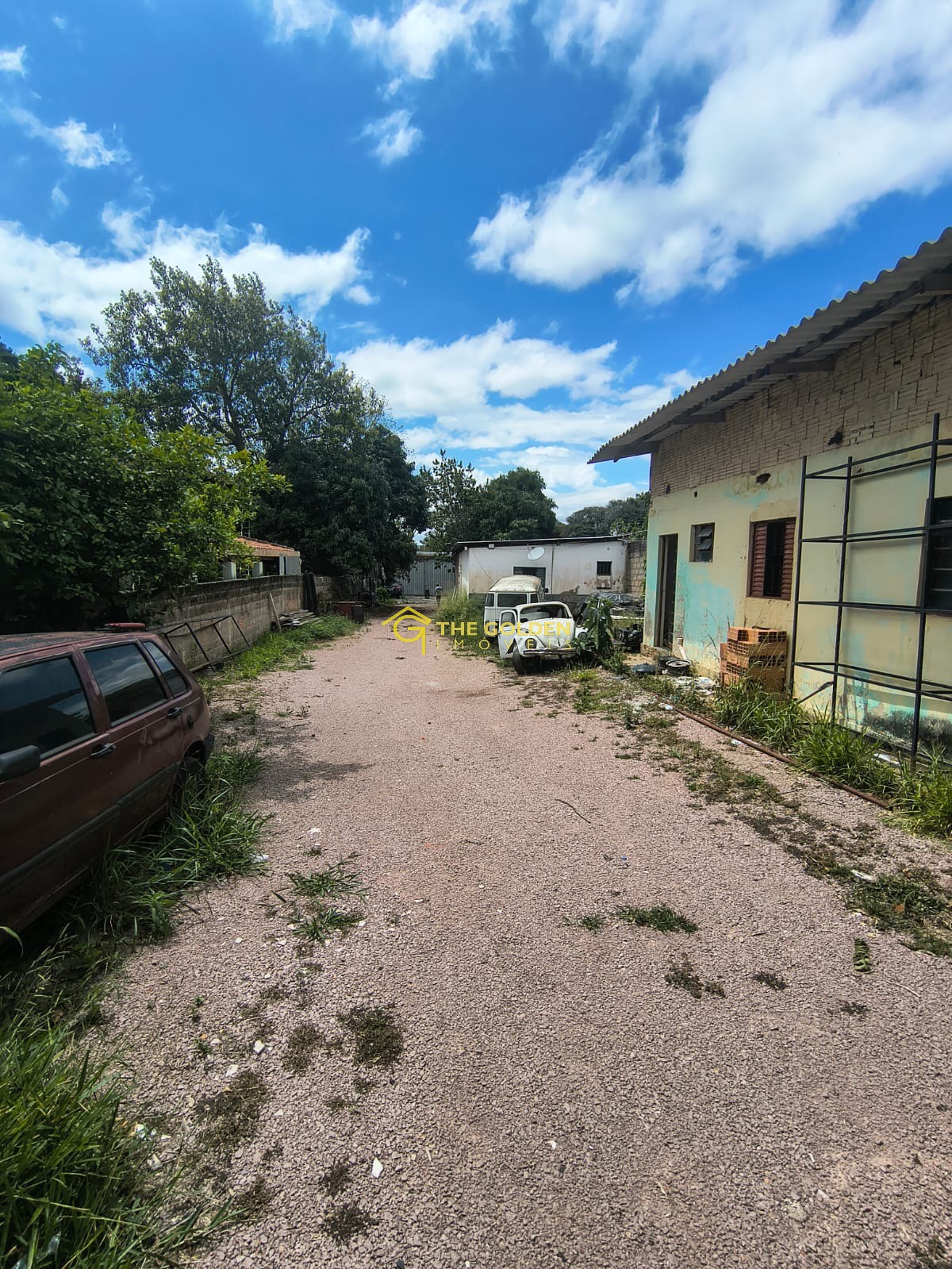 Terreno, 1000 m² - Foto 2