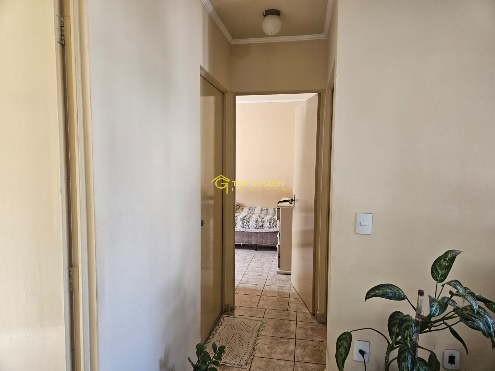 Apartamento à venda com 2 quartos, 54m² - Foto 7